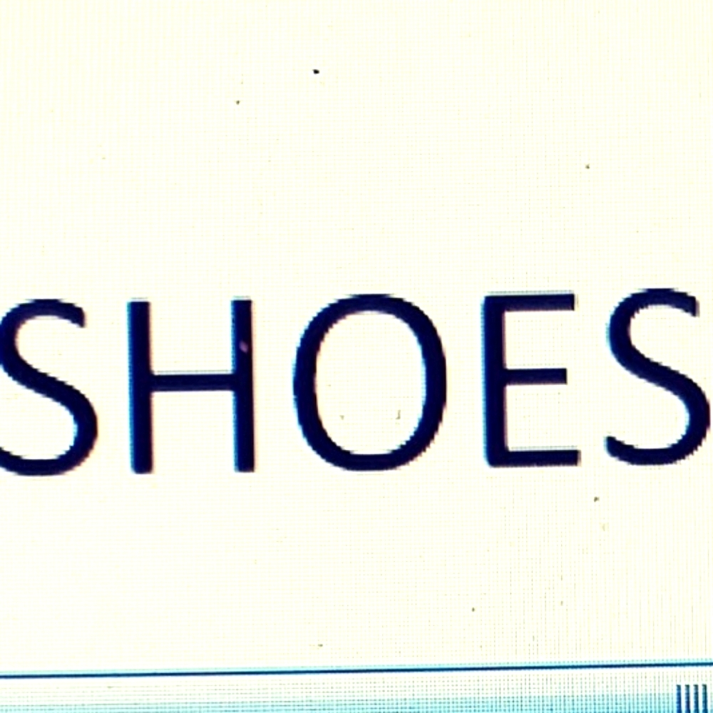 Women's Shoes